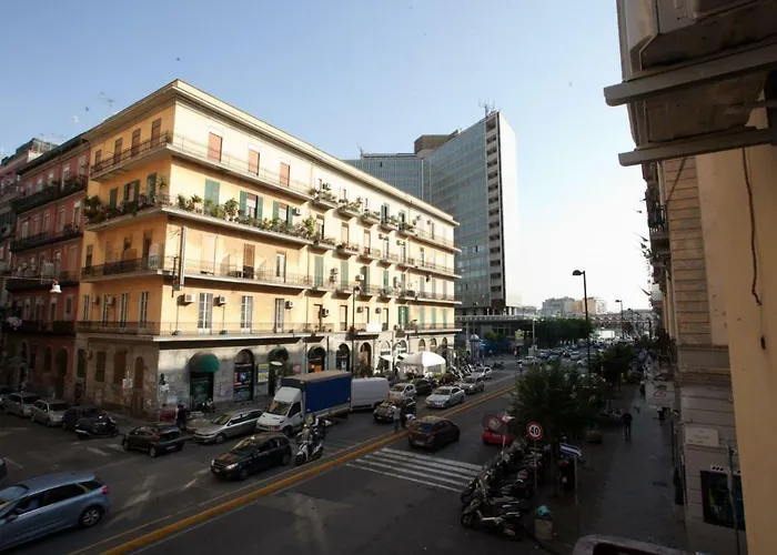 B&B Cara Napoli