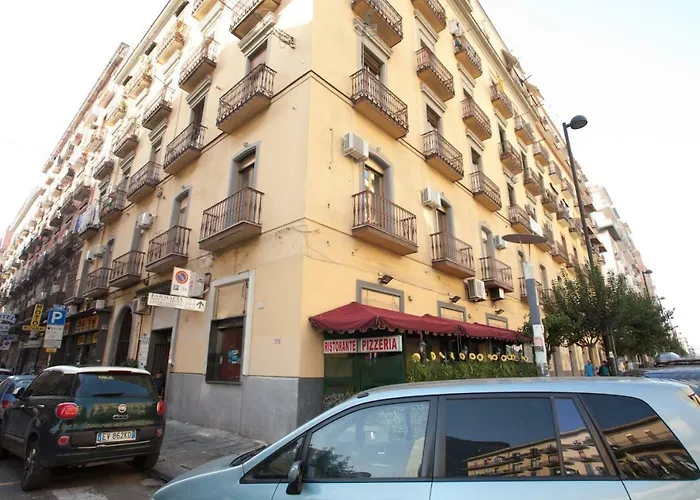 B&B Cara Napoli
